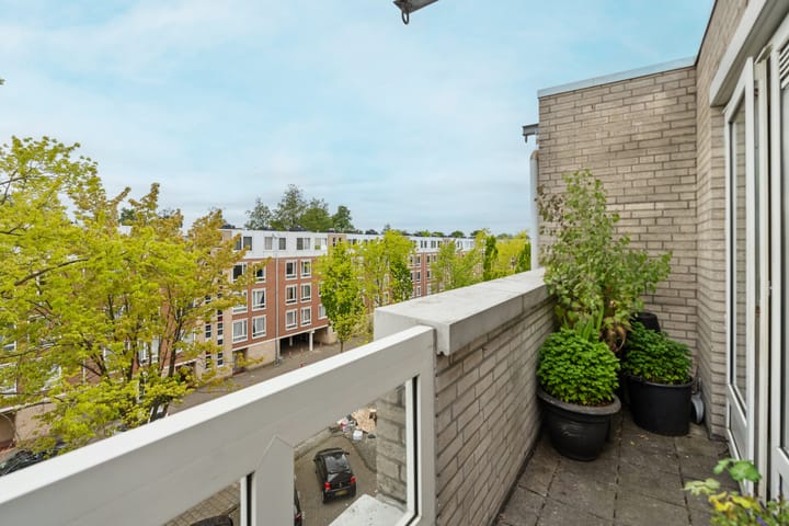 Foto 4 van Barbusselaan 175