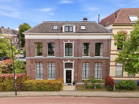 Burg. Dijckmeesterweg thumbnail