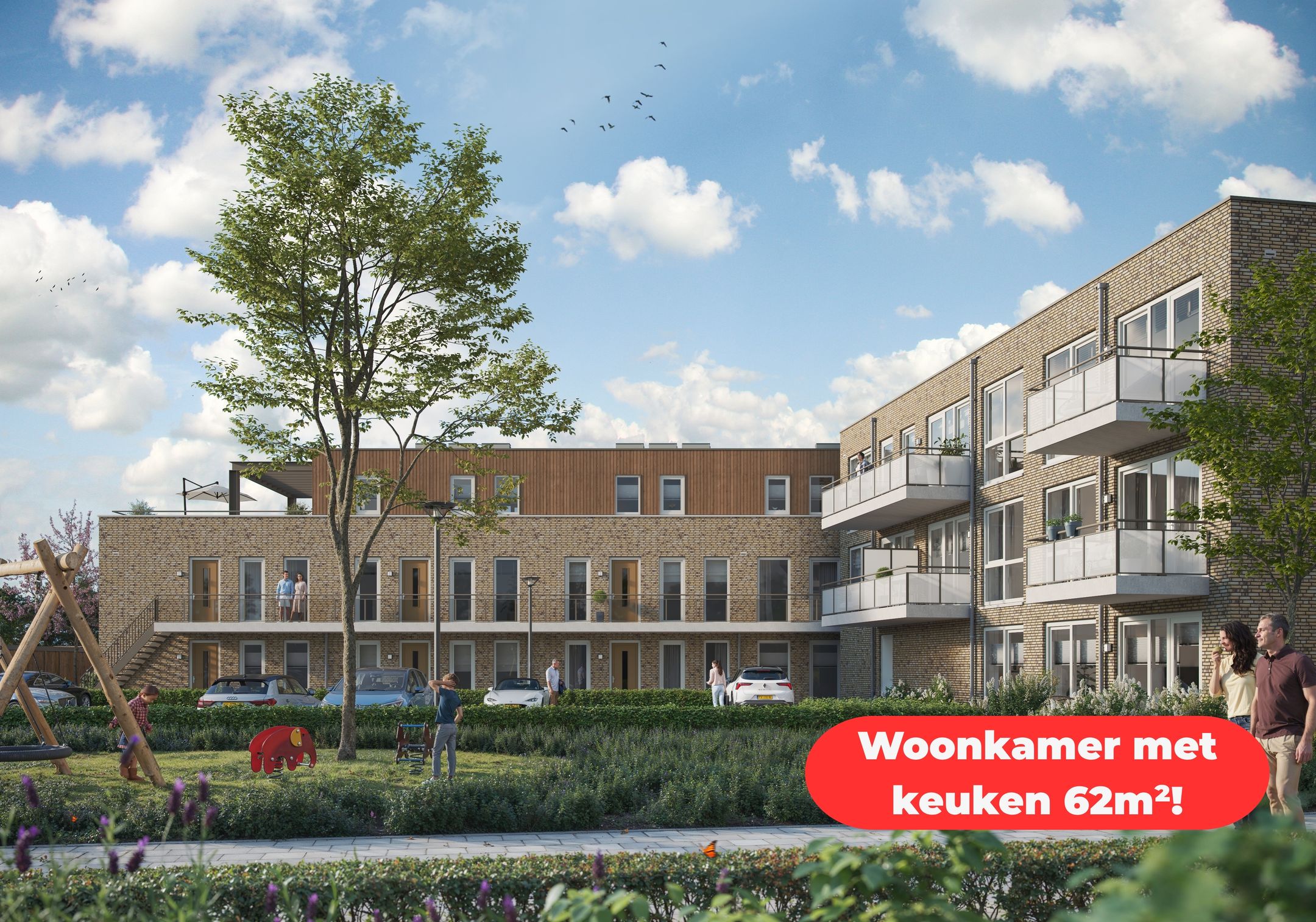 Sweelinckhout (Bouwnr. 23)  false