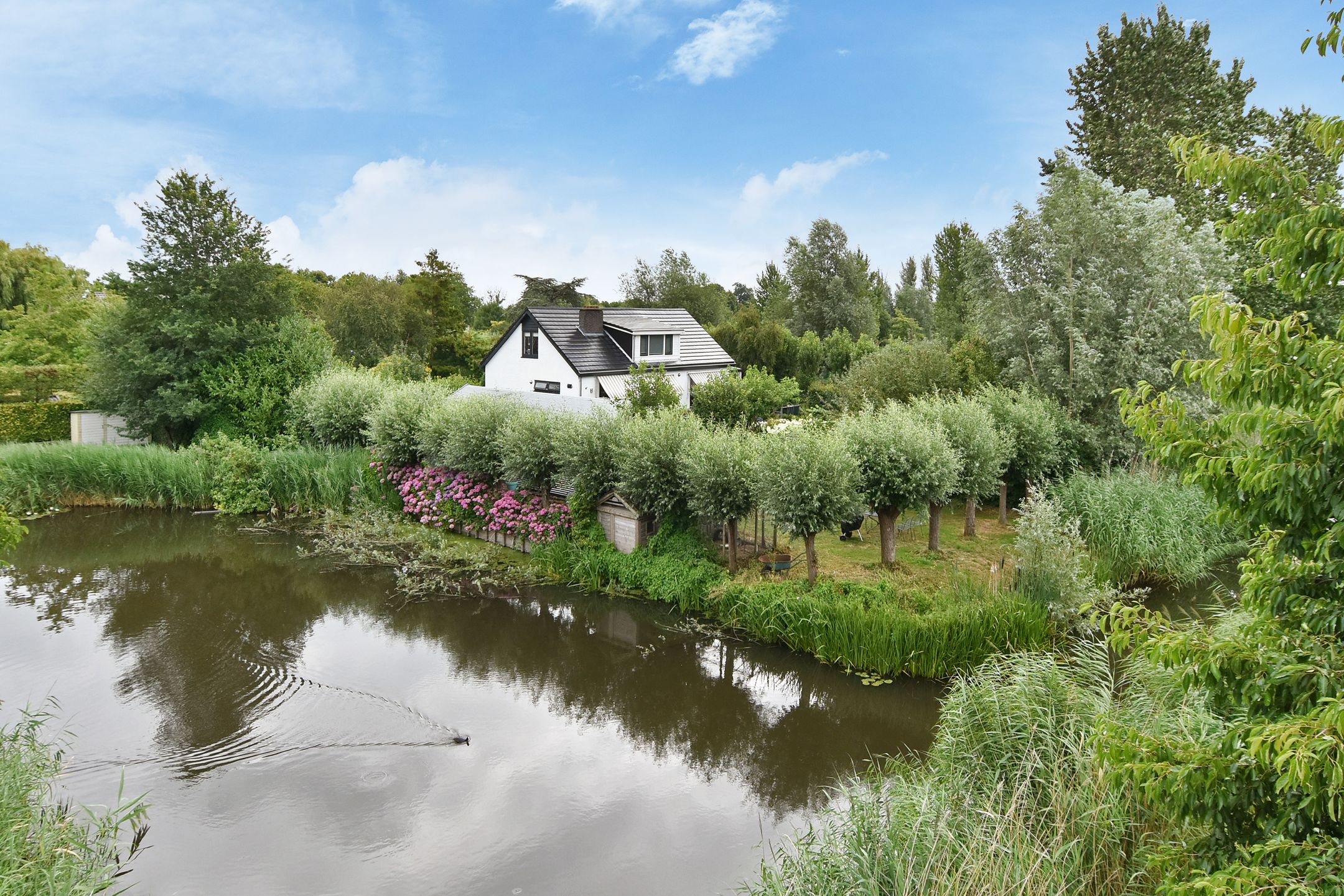 Zuideindseweg 62 