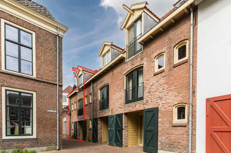 Kleine Kerkstraat thumbnail