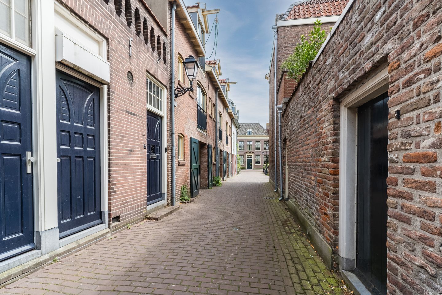 Foto 4 van Kleine Kerkstraat 2