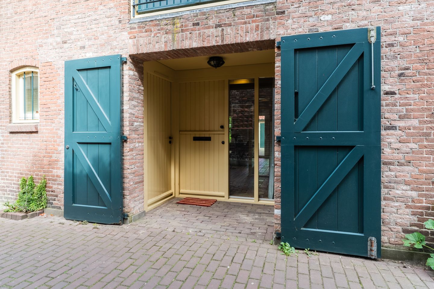 Foto 5 van Kleine Kerkstraat 2