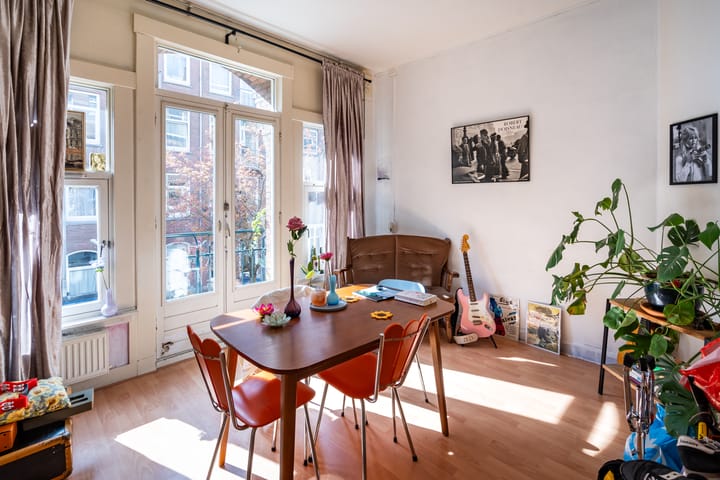 Foto 4 van Paardekraalstraat 1-H