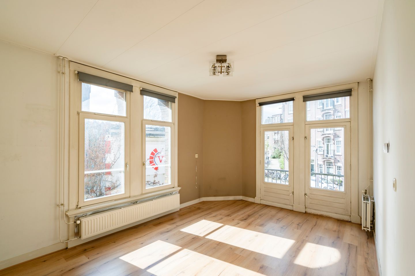 Foto 4 van Pretoriusstraat 49-H
