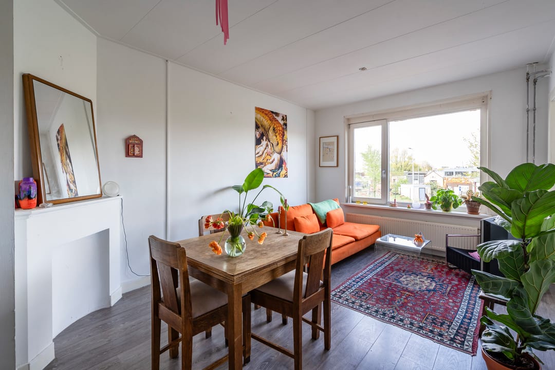 Unieke kans: Volledig pand met vijf woningen in Amsterdam Noord, 385 m² — 8