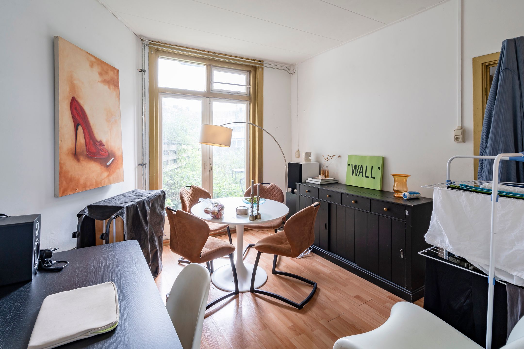Unieke kans: Volledig pand met vijf woningen in Amsterdam Noord, 385 m² — 15