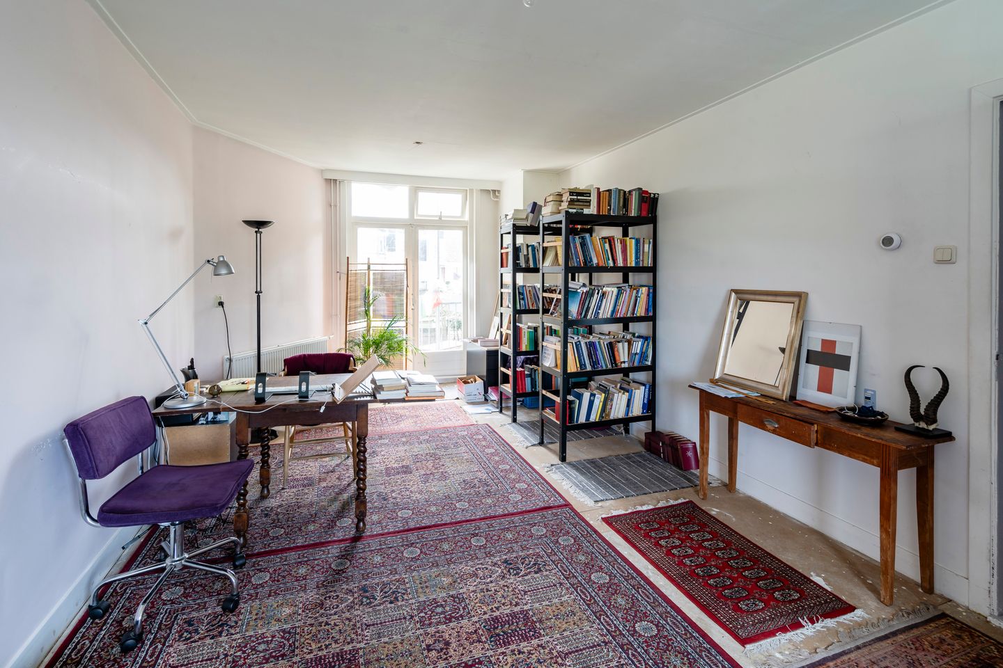 Unieke kans: Volledig pand met vijf woningen in Amsterdam Noord, 385 m² — 14