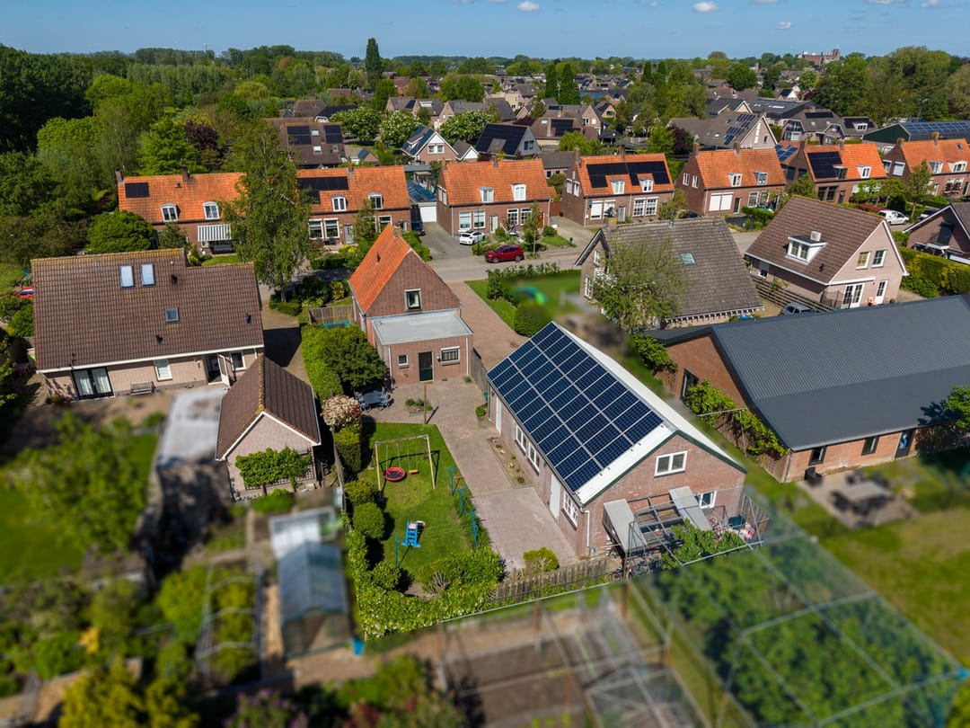 Photo 2 of Kammetweg 13