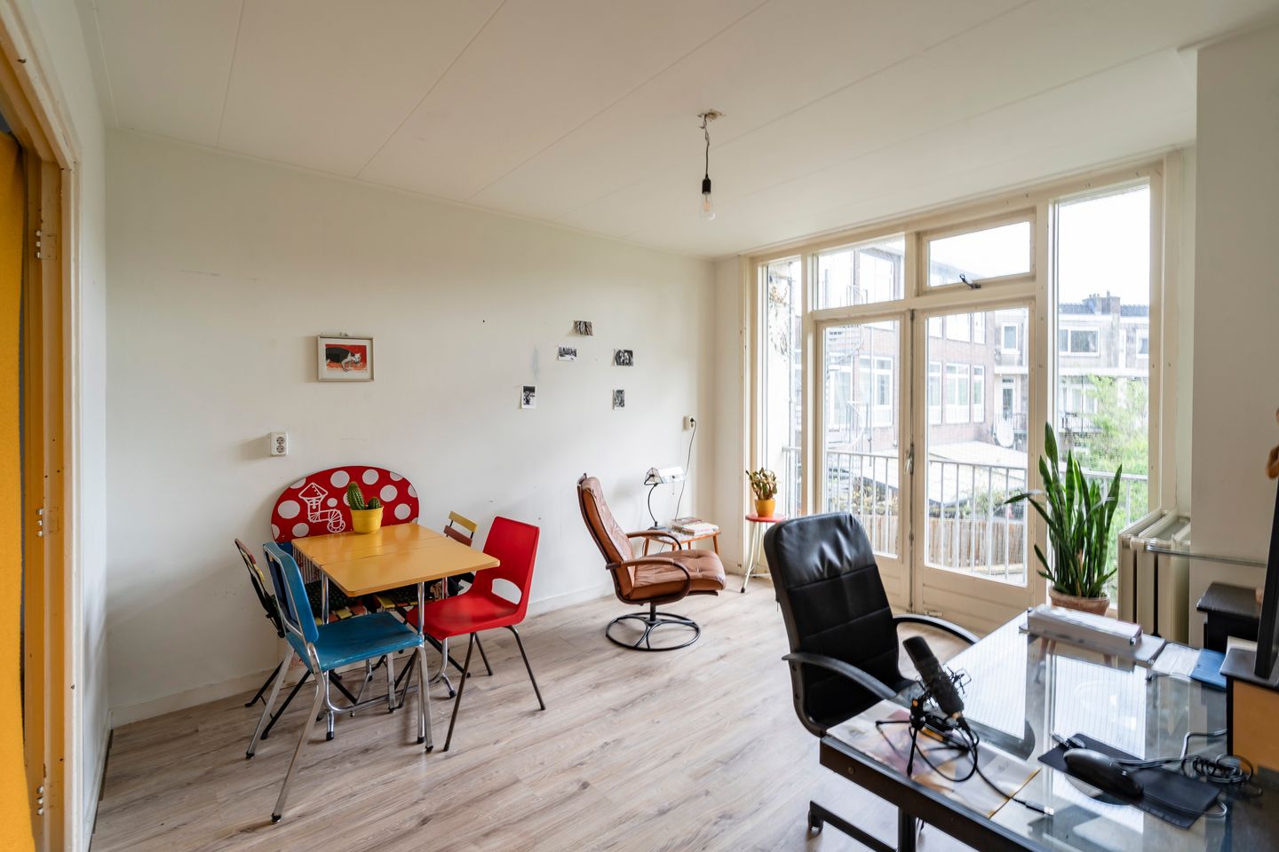 Unieke kans: Volledig pand met vijf woningen in Amsterdam Noord, 385 m² — 10