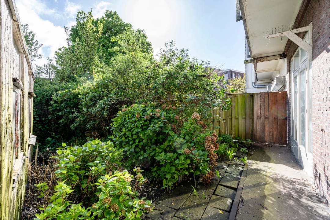 Unieke kans: Volledig pand met vijf woningen in Amsterdam Noord, 385 m² — 7