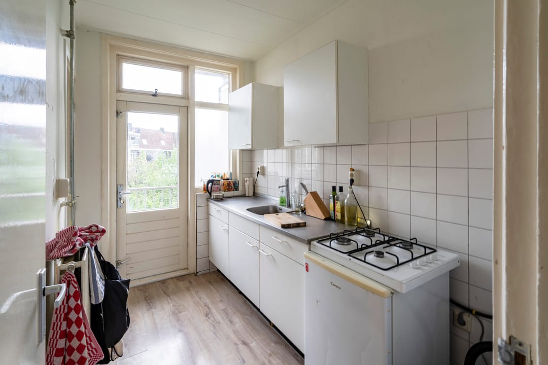 Unieke kans: Volledig pand met vijf woningen in Amsterdam Noord, 385 m² — 11