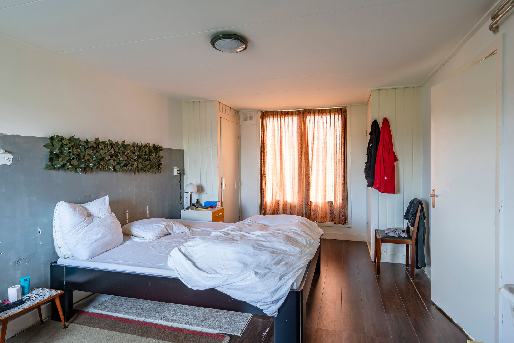 Unieke kans: Volledig pand met vijf woningen in Amsterdam Noord, 385 m² — 12