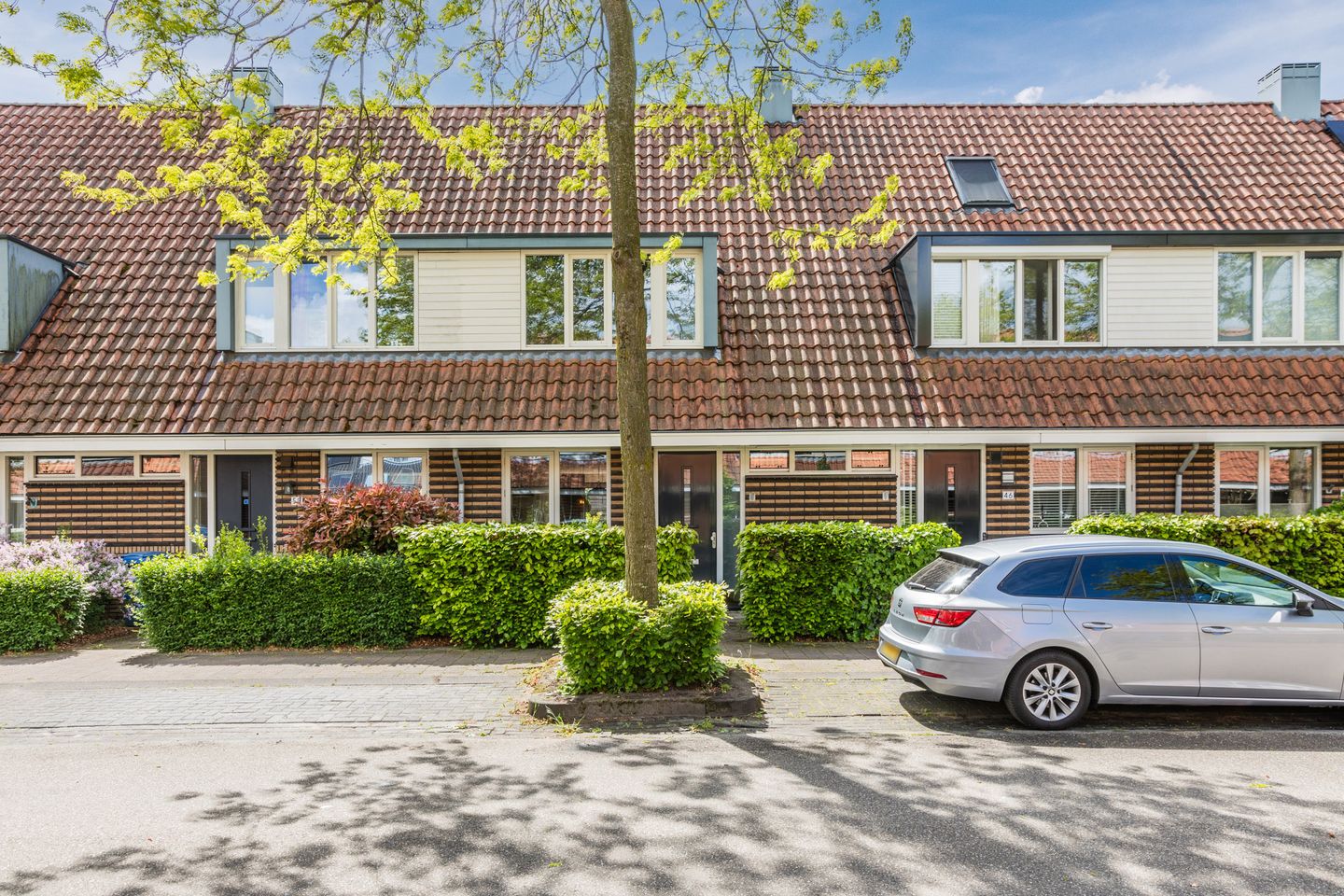Foto 4 van Fruitweidestraat 48