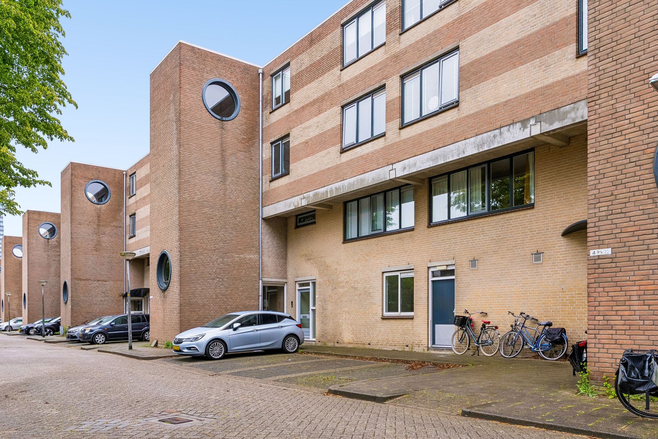 Presidentstraat 14 