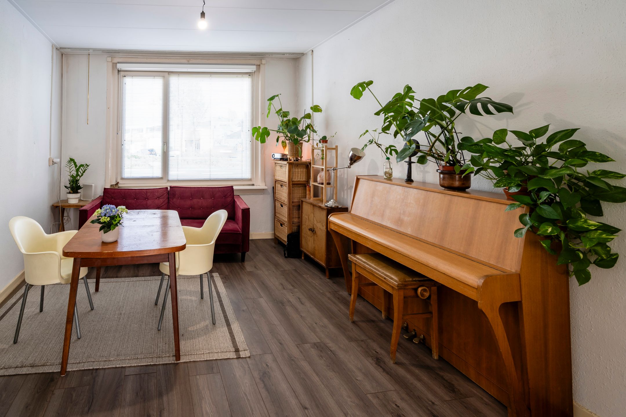 Unieke kans: Volledig pand met vijf woningen in Amsterdam Noord, 385 m² — 18
