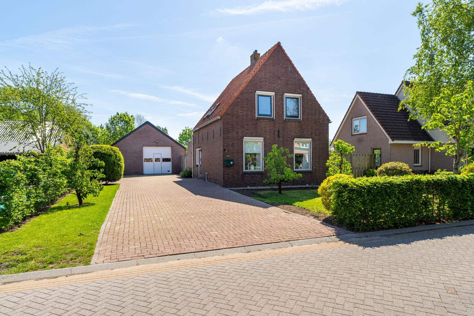 Photo 3 of Kammetweg 13