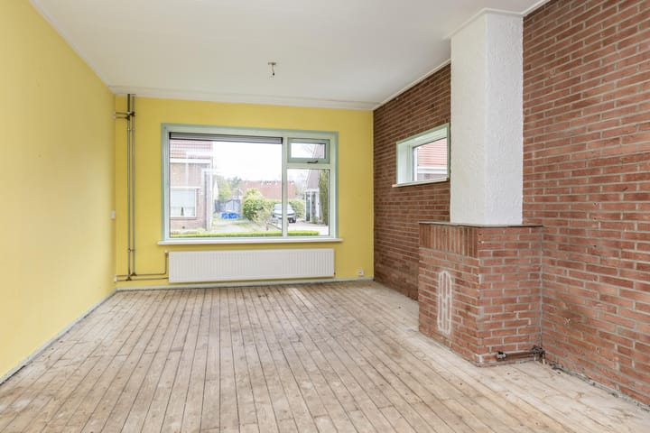 Foto 5 van Nije Streek 26