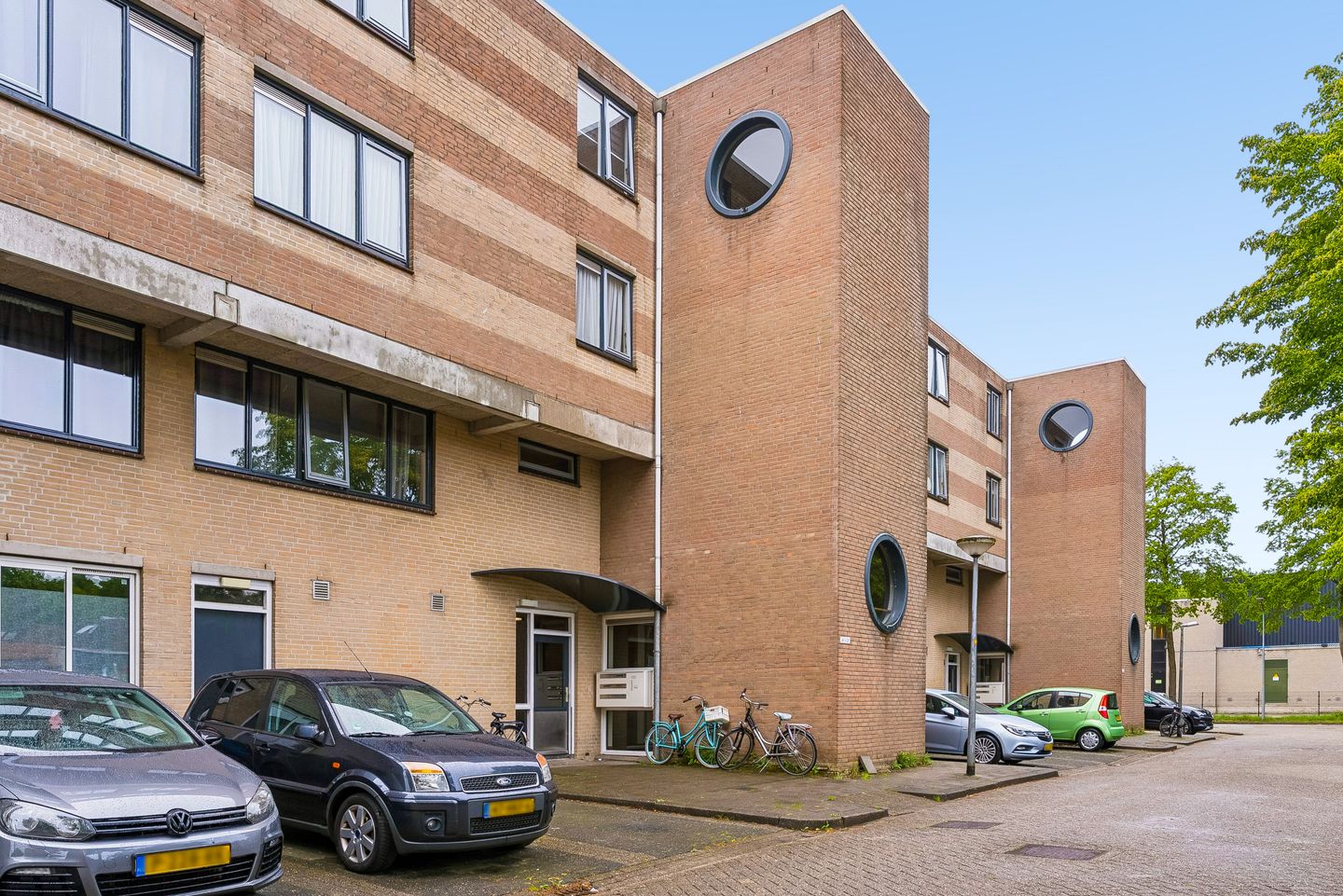 Foto 4 van Presidentstraat 14