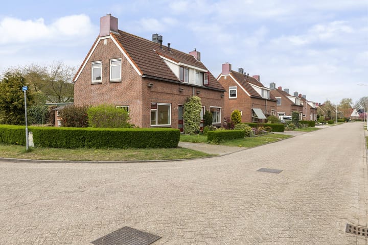 Foto 3 van Nije Streek 26