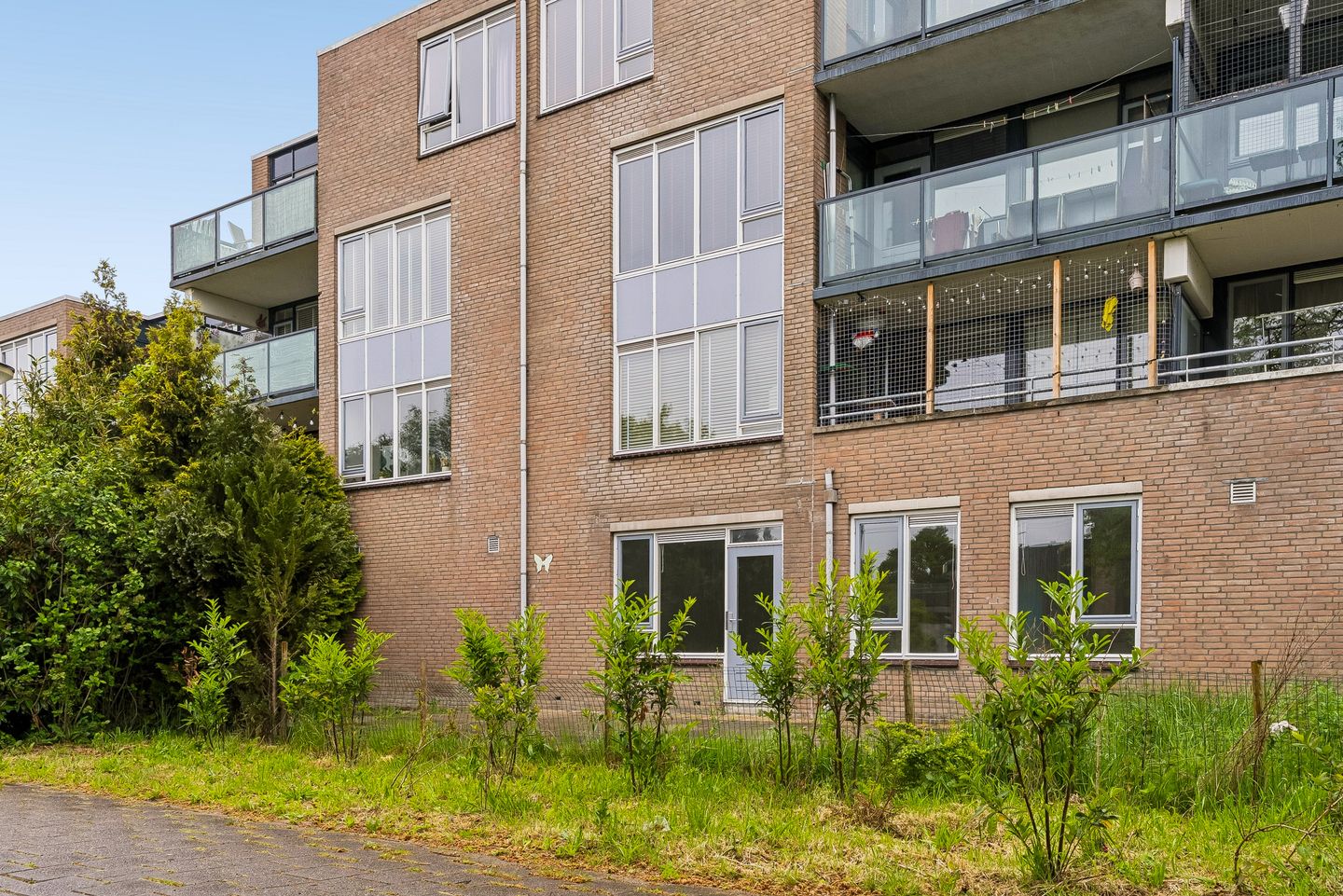 Foto 40 van Presidentstraat 14