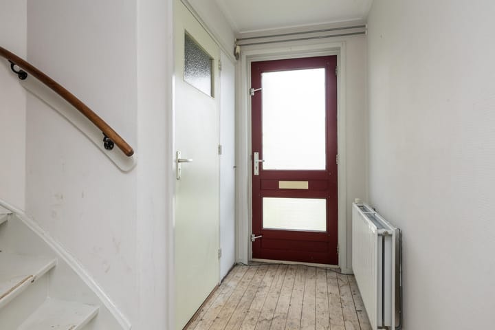 Foto 4 van Nije Streek 26
