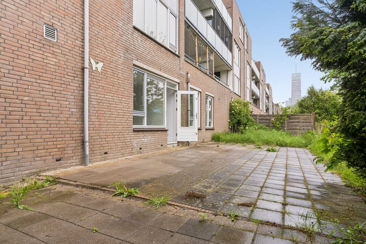 Foto 3 van Presidentstraat 14