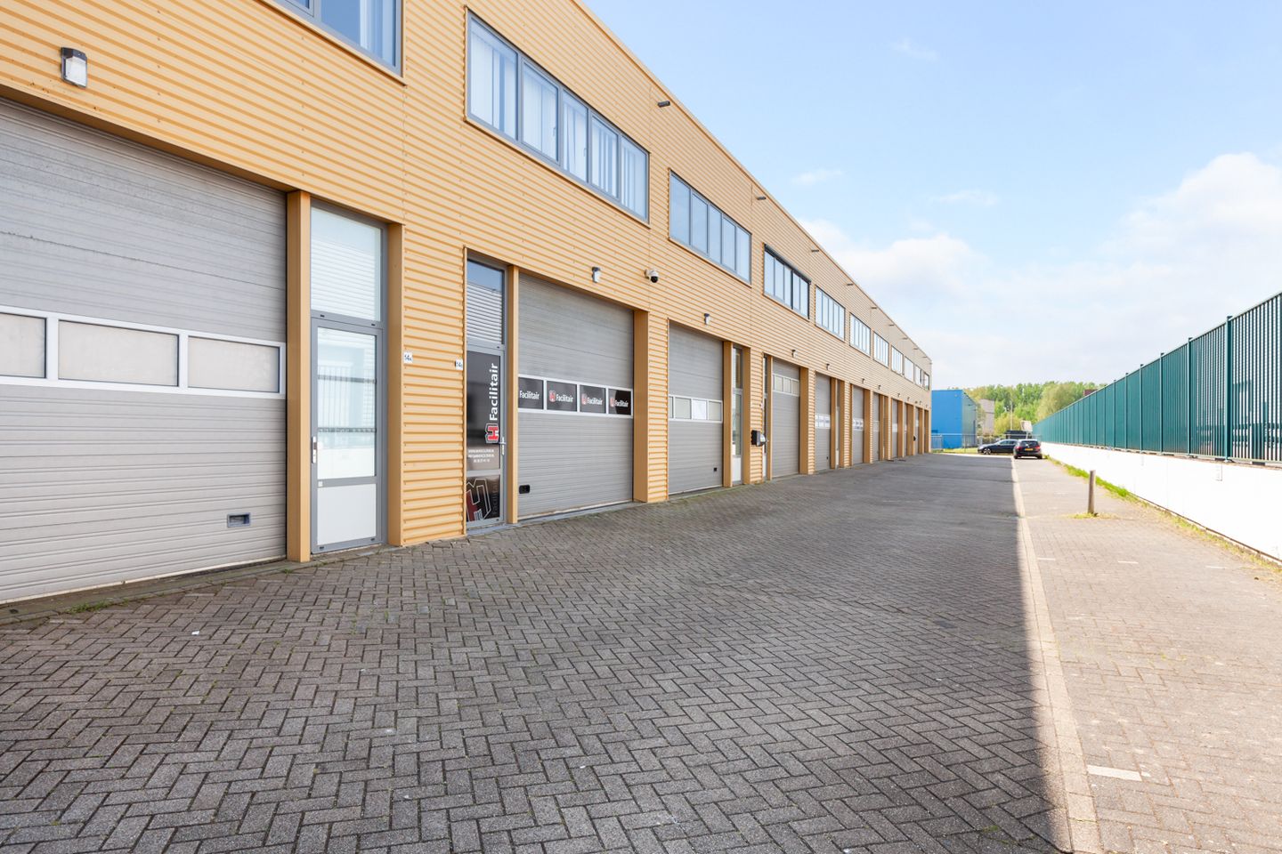 Bekijk foto 1 van Röntgenweg 14-C