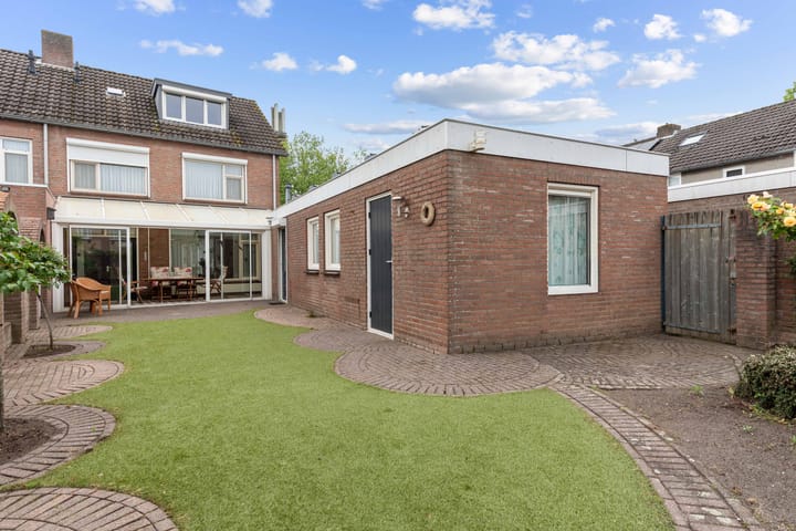 Foto 4 van Sint-Martenstraat 16