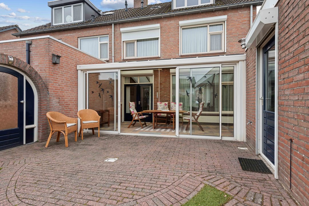 Foto 43 van Sint-Martenstraat 16