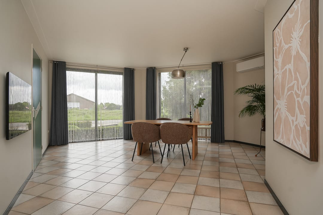 Live-Work Property with Generous Plot in Kerkdriel — 16