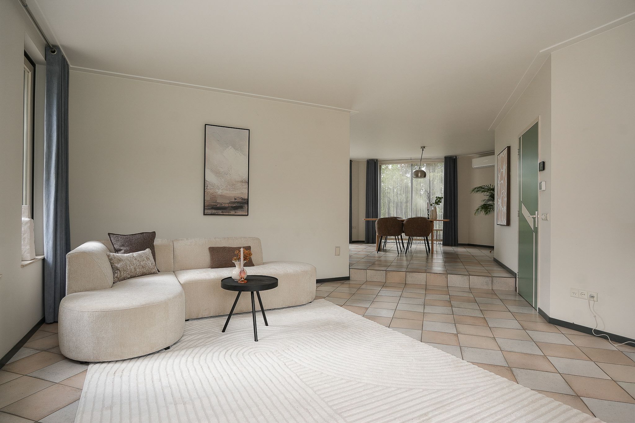Live-Work Property with Generous Plot in Kerkdriel — 12