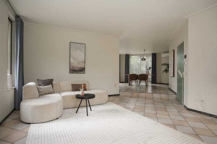 Vrijstaande woning te koop: Hoorzik 7B, Kerkdriel