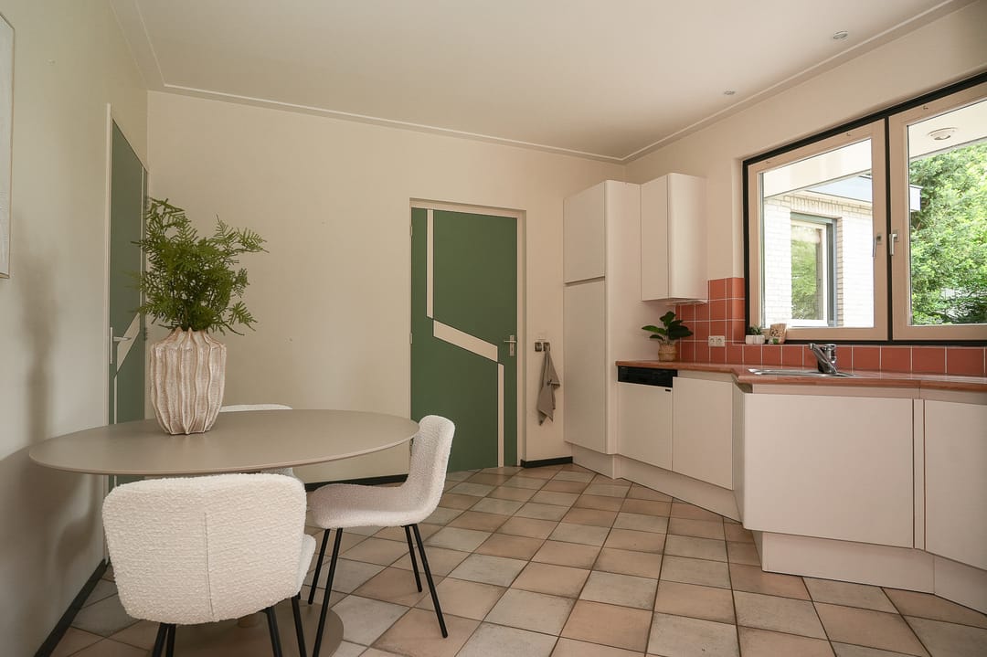 Live-Work Property with Generous Plot in Kerkdriel — 22