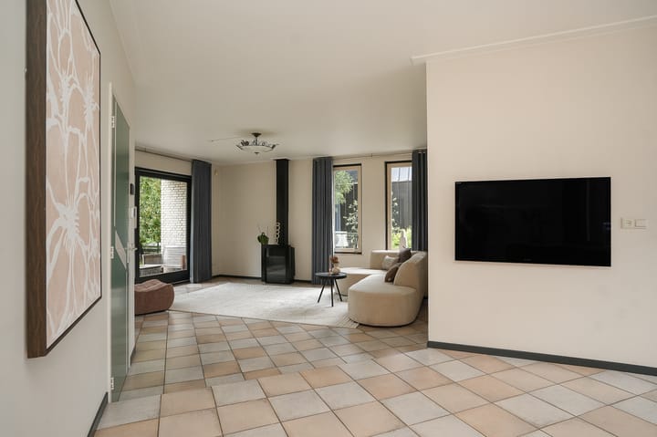 Vrijstaande woning te koop: Hoorzik 7B, Kerkdriel