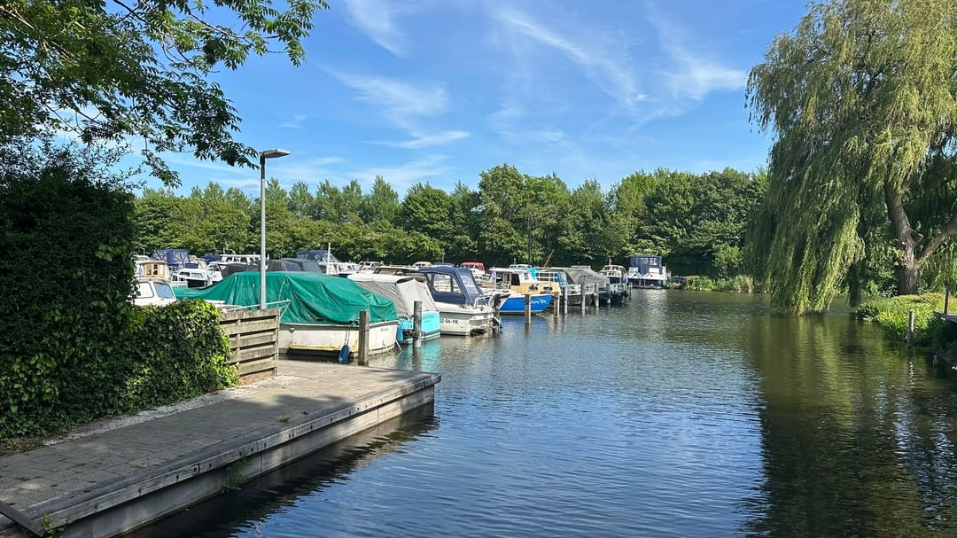Foto 32 van Vijverweg 16-73