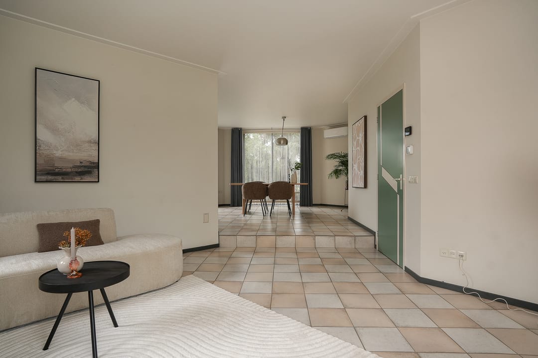 Live-Work Property with Generous Plot in Kerkdriel — 13