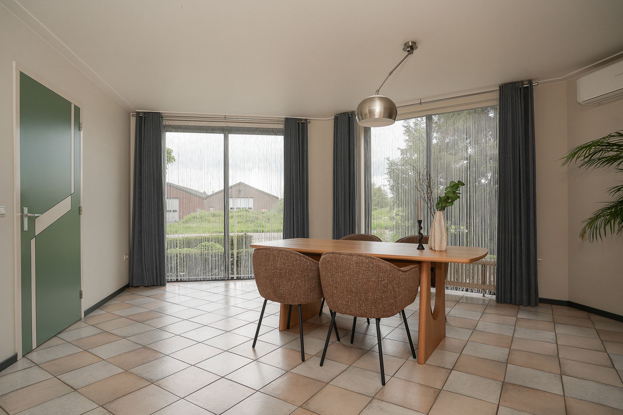 Live-Work Property with Generous Plot in Kerkdriel — 15