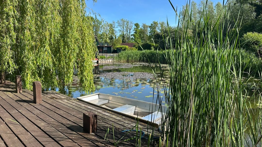 Foto 7 van Vijverweg 16-73