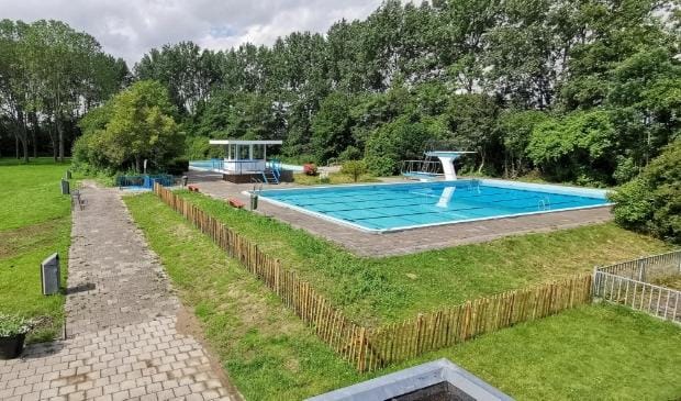 Foto 33 van Vijverweg 16-73