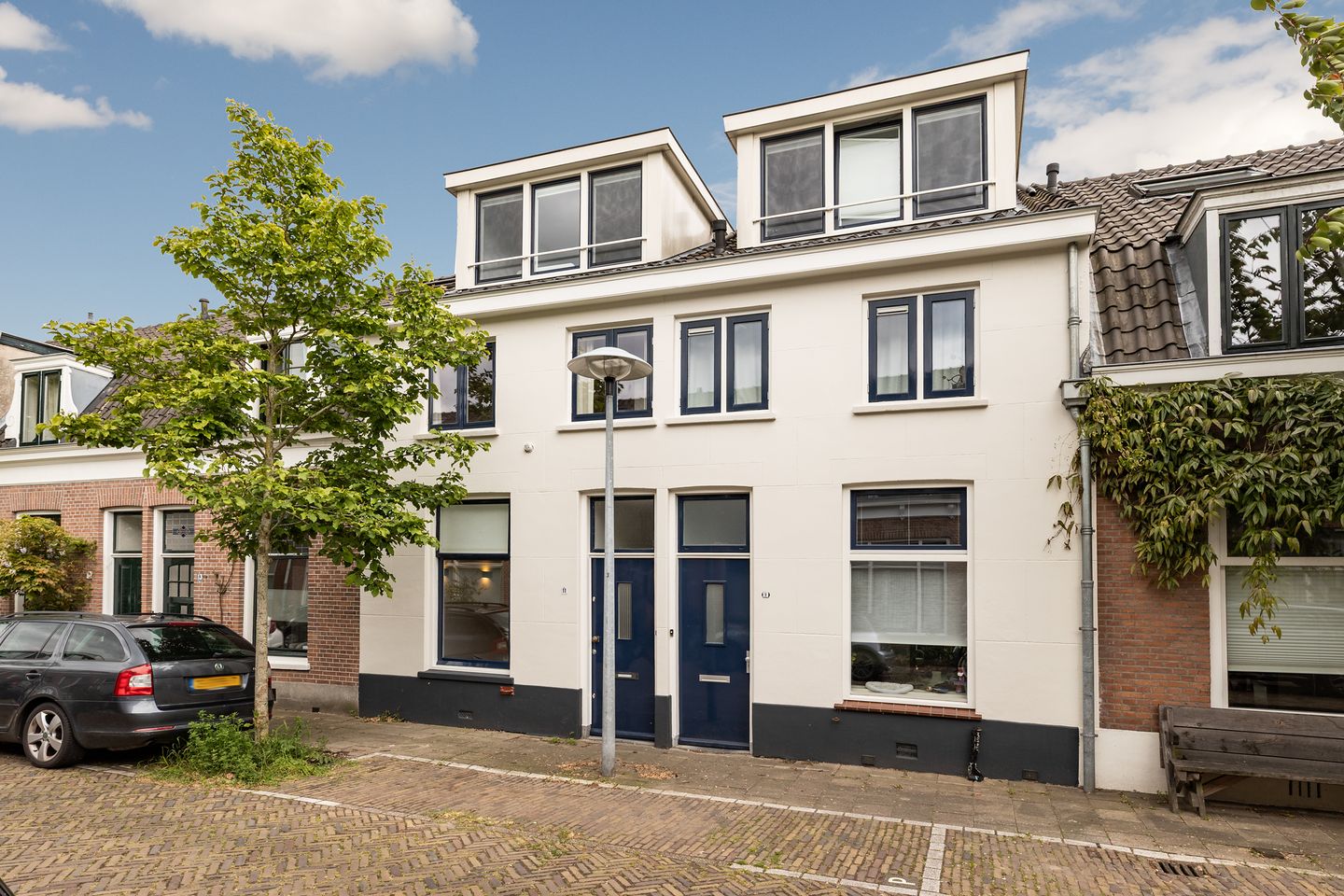 Foto 1 van Kersstraat 11