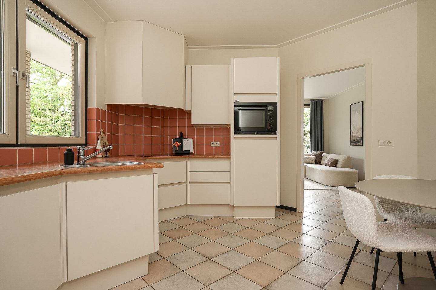 Live-Work Property with Generous Plot in Kerkdriel — 25
