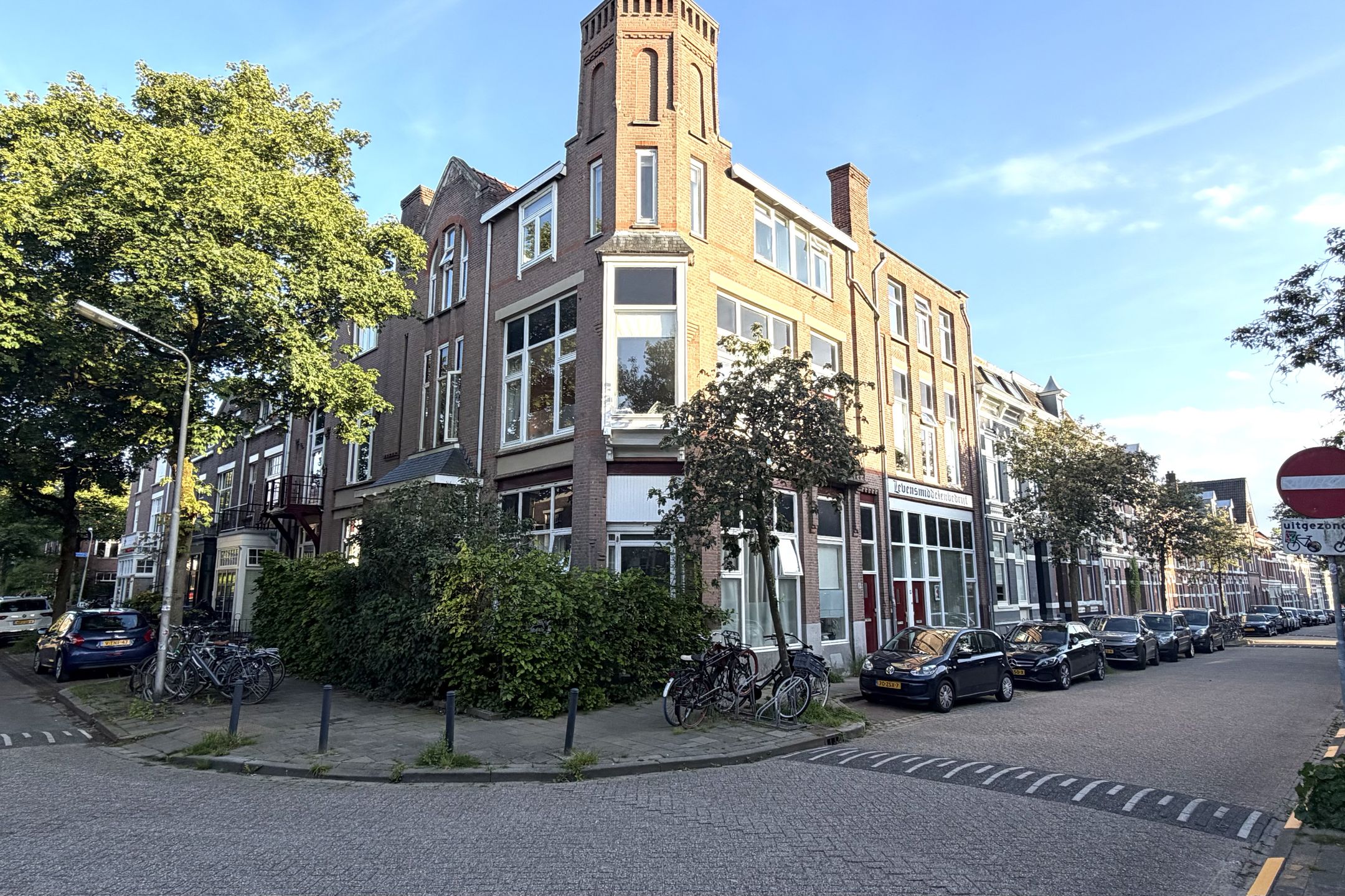 Foto 24 van Hugo de Grootstraat 70-A