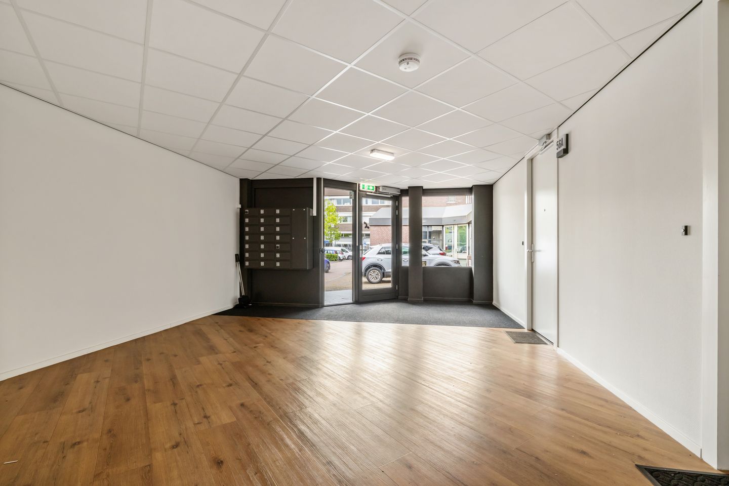 Foto 4 van Kerkstraat 56-G