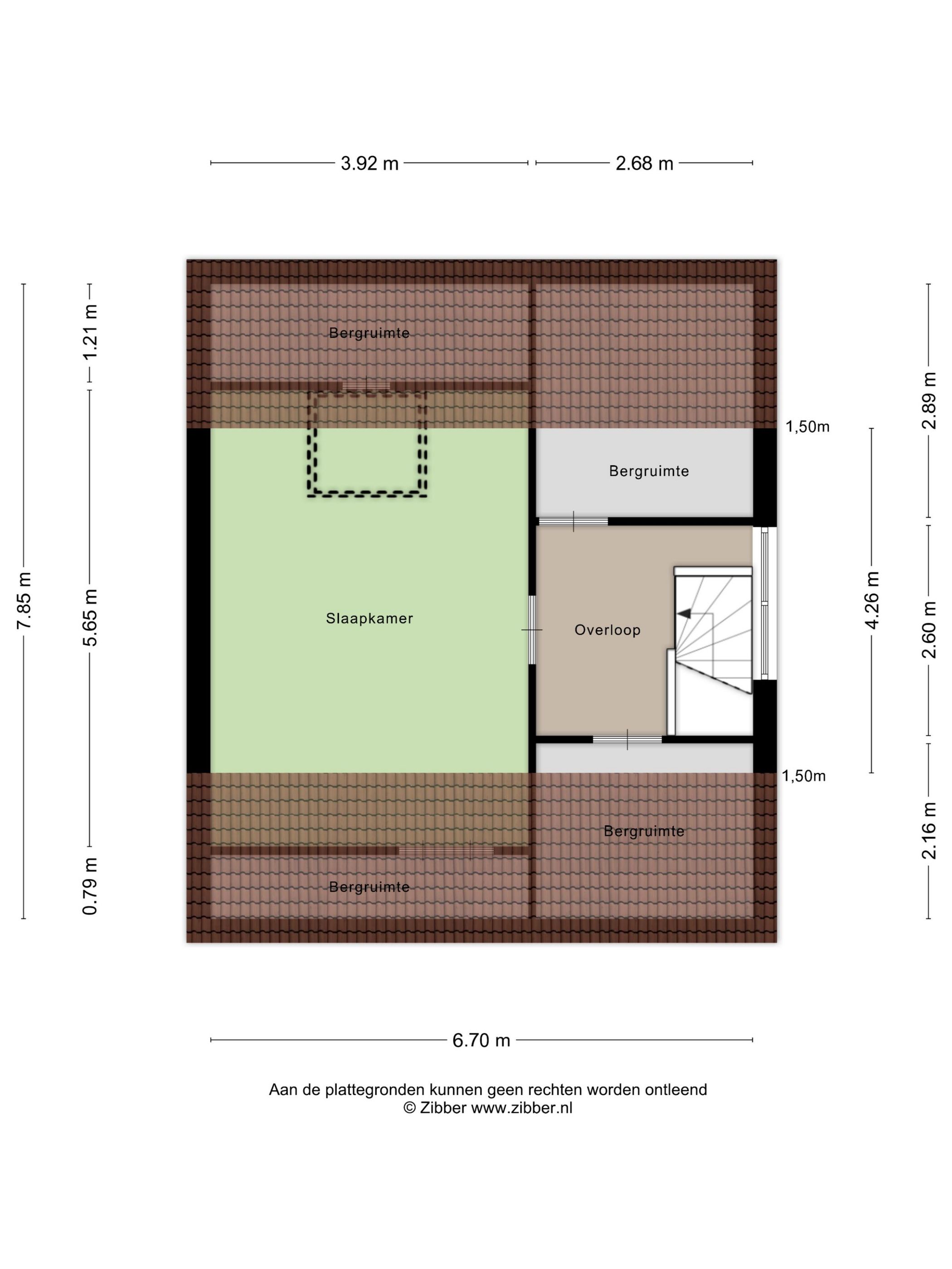 Foto 51 van Boerzand 2
