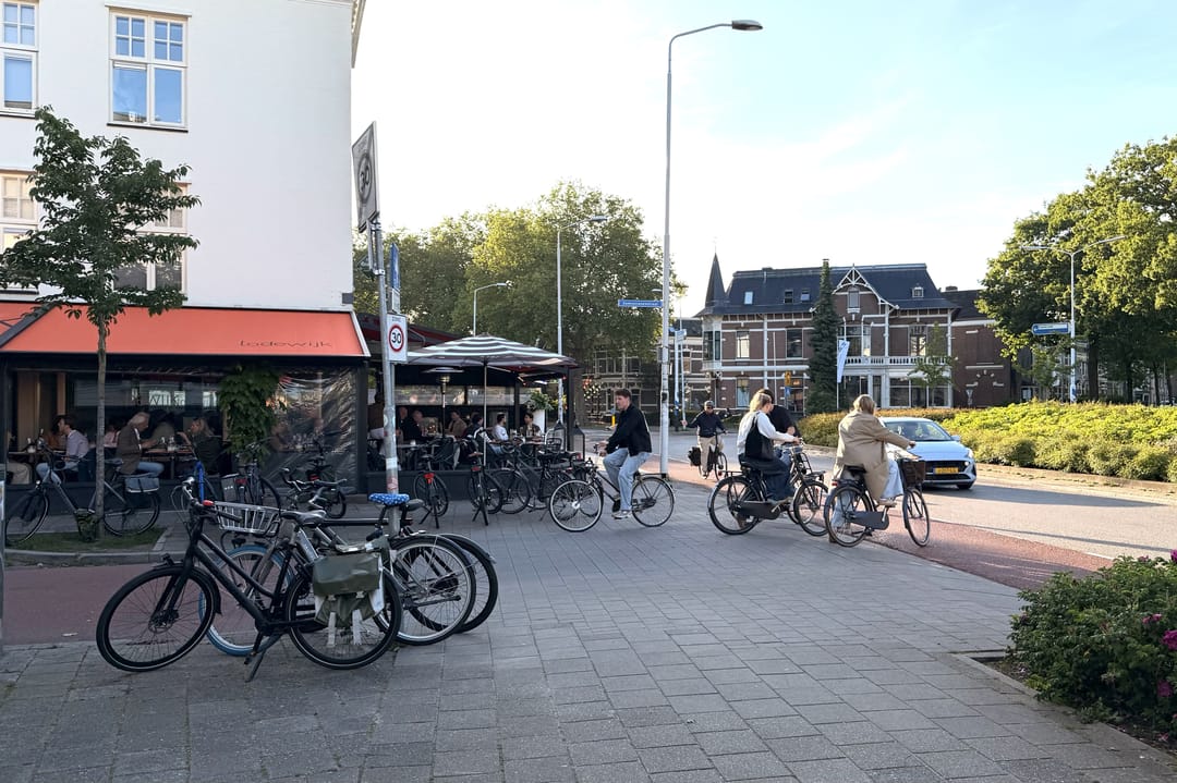 Foto 28 van Hugo de Grootstraat 70-A
