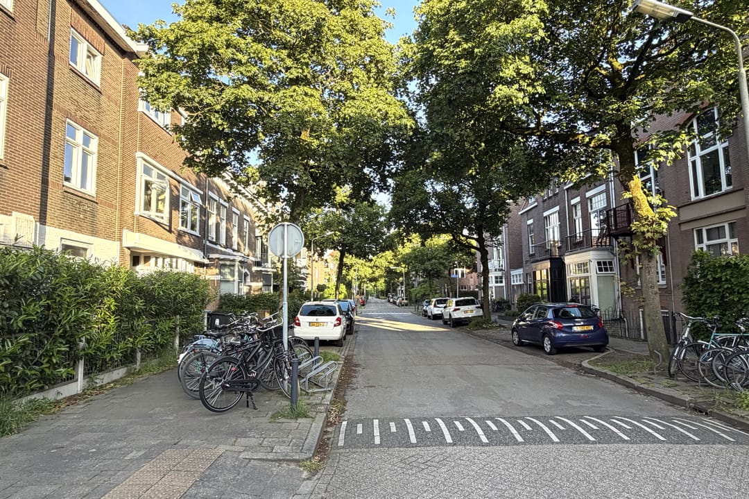 Foto 26 van Hugo de Grootstraat 70-A