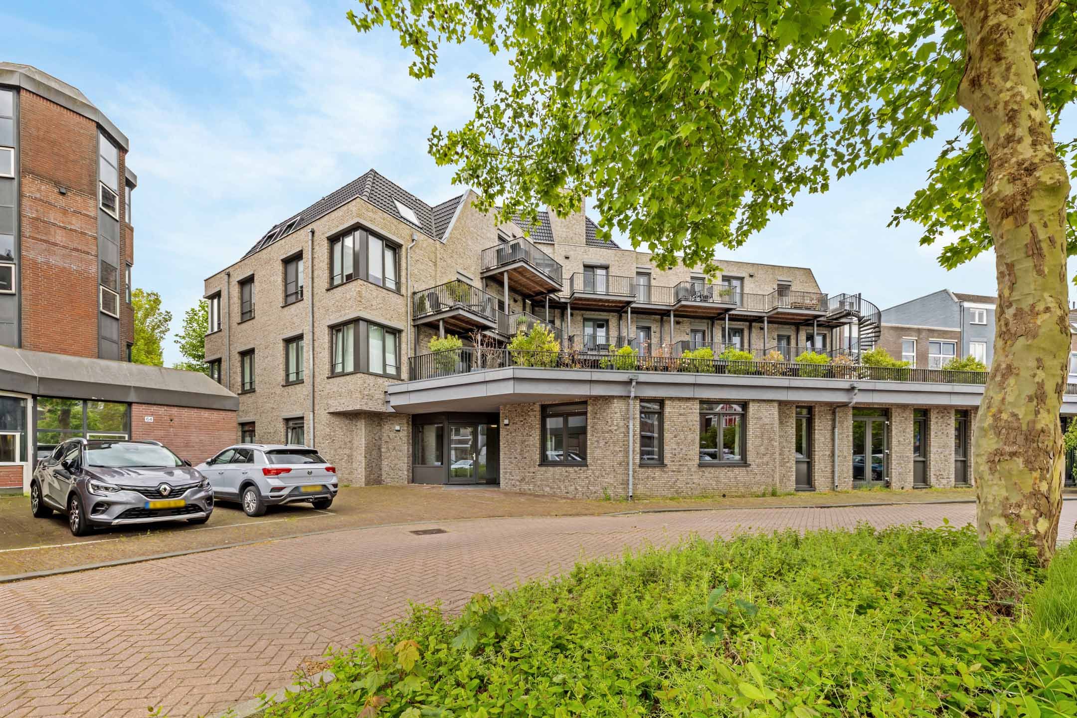Kerkstraat 56-G 56 G