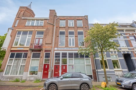 Hugo de Grootstraat thumbnail