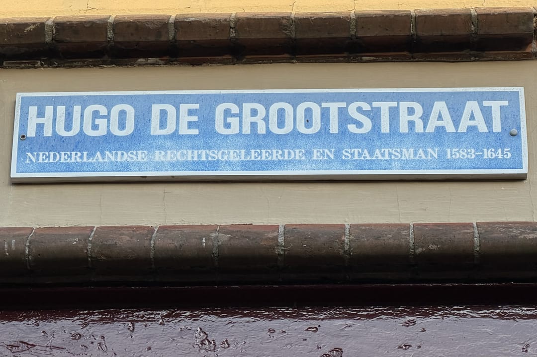 Foto 23 van Hugo de Grootstraat 70-A